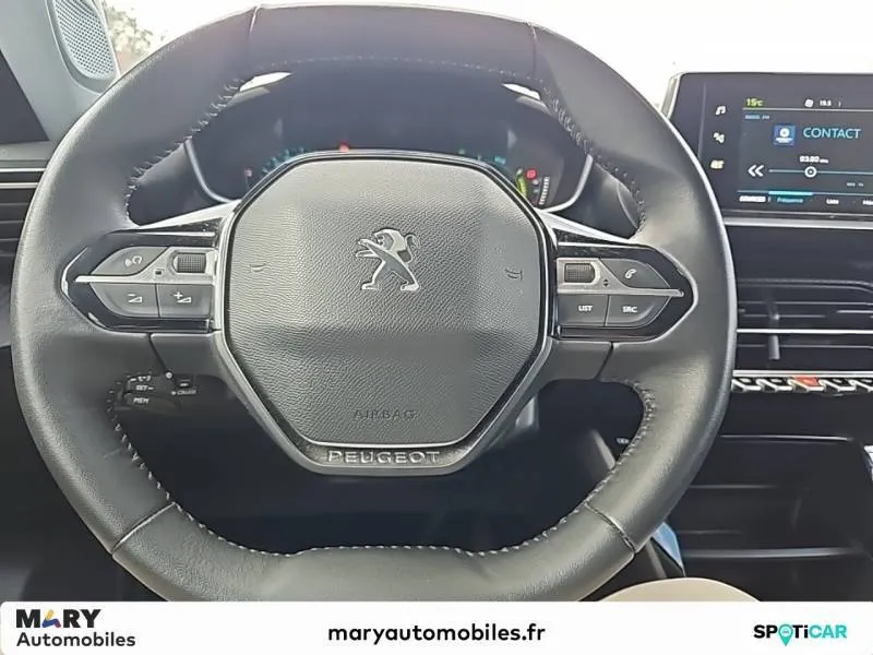 Véhicule occasion 202817 - peugeot 2008 - Photo 12