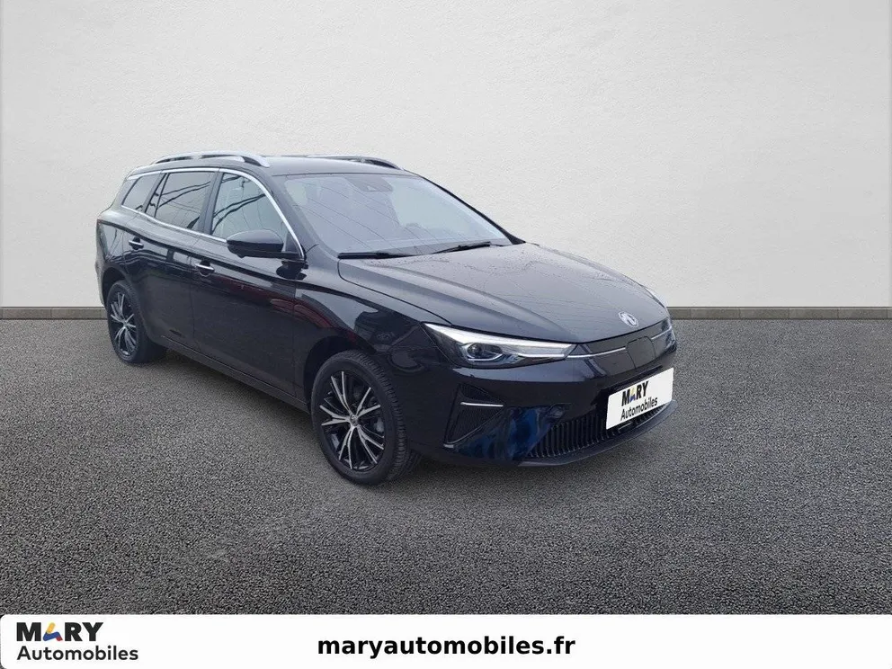 Véhicule occasion 158321 - mg MG5 - Photo 3