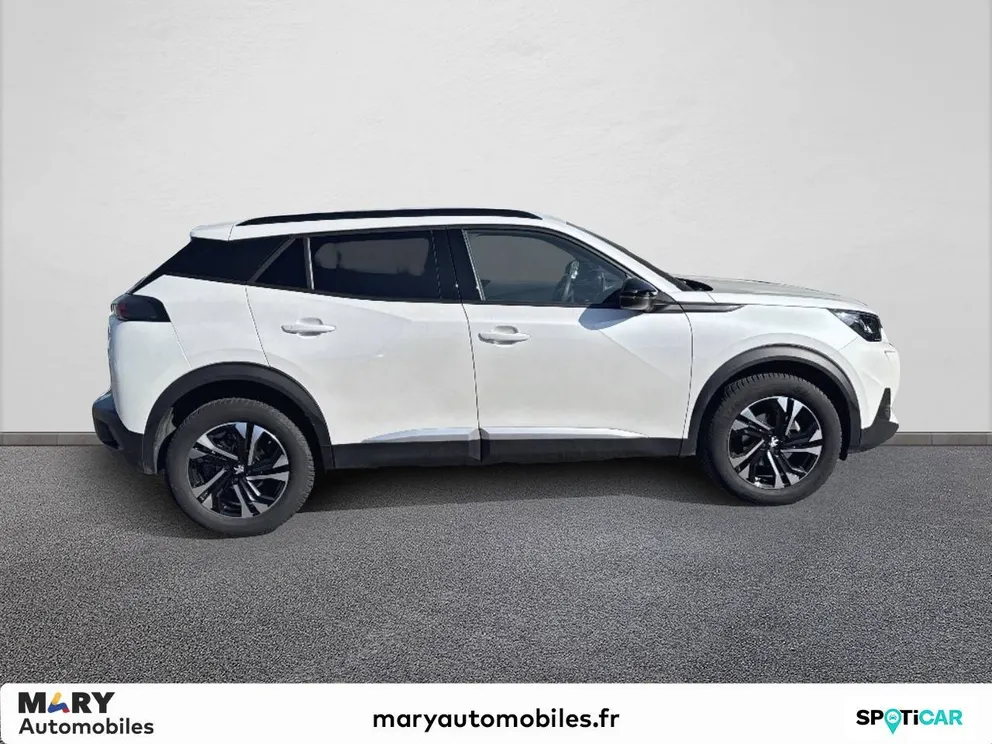 Véhicule occasion 231968 - peugeot 2008 - Photo 4