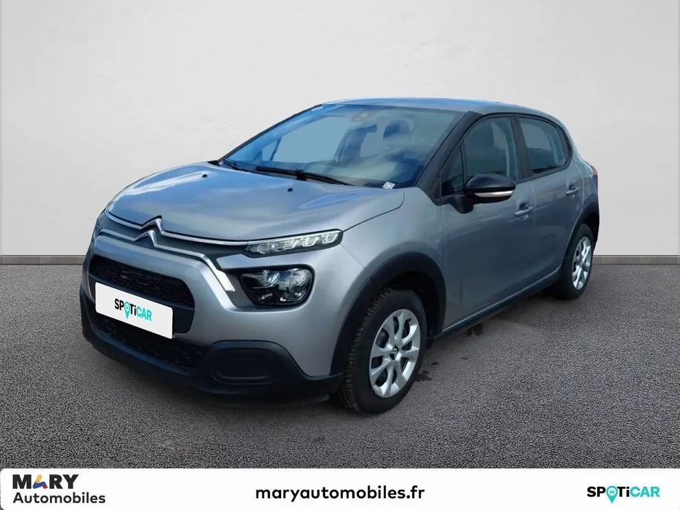 Véhicule occasion 224954 - Citroën C3 - Photo 1