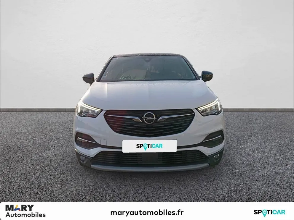 Véhicule occasion 203667 - opel GRANDLAND - Photo 2