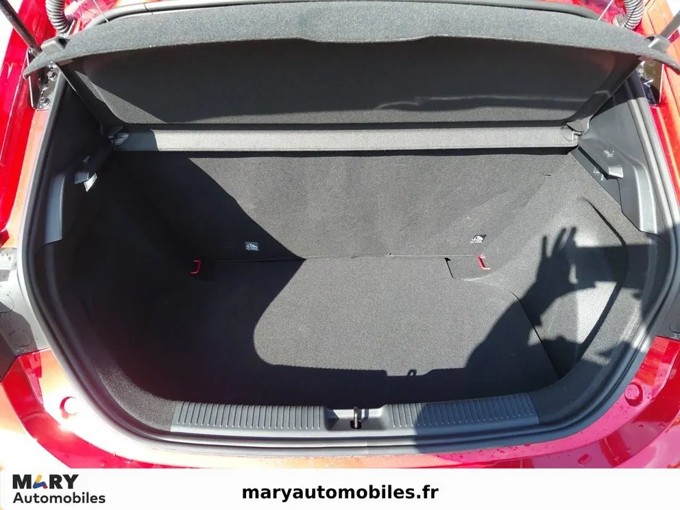 Véhicule occasion 234738 - mg MG3 - Photo 6