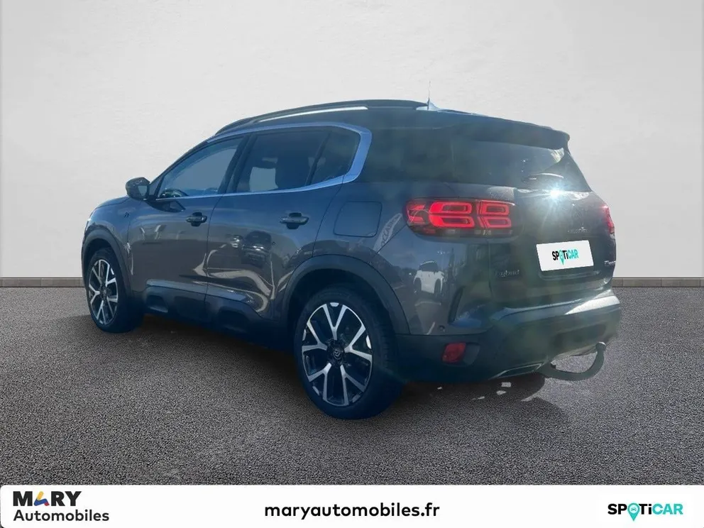Véhicule occasion 209349 - Citroën C5 AIRCROSS - Photo 7