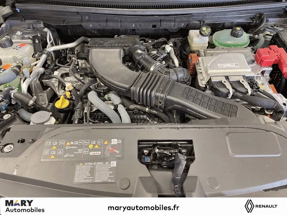 Véhicule occasion 229668 - renault ESPACE - Photo 20