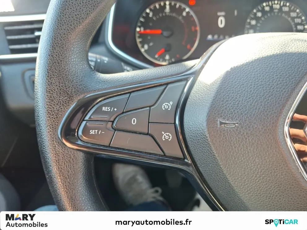 Véhicule occasion 1235290 - renault CLIO - Photo 12