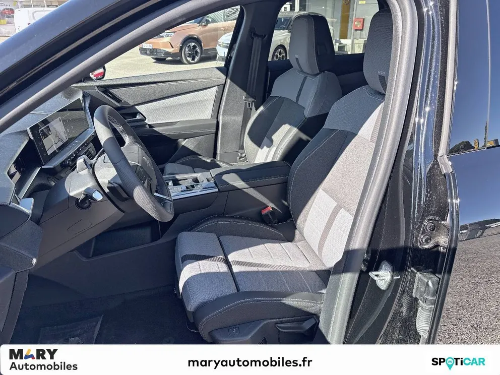 Véhicule occasion 232082 - opel GRANDLAND - Photo 9