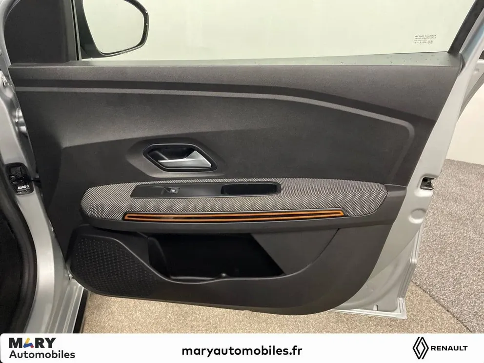 Véhicule occasion 217868 - dacia SANDERO - Photo 18