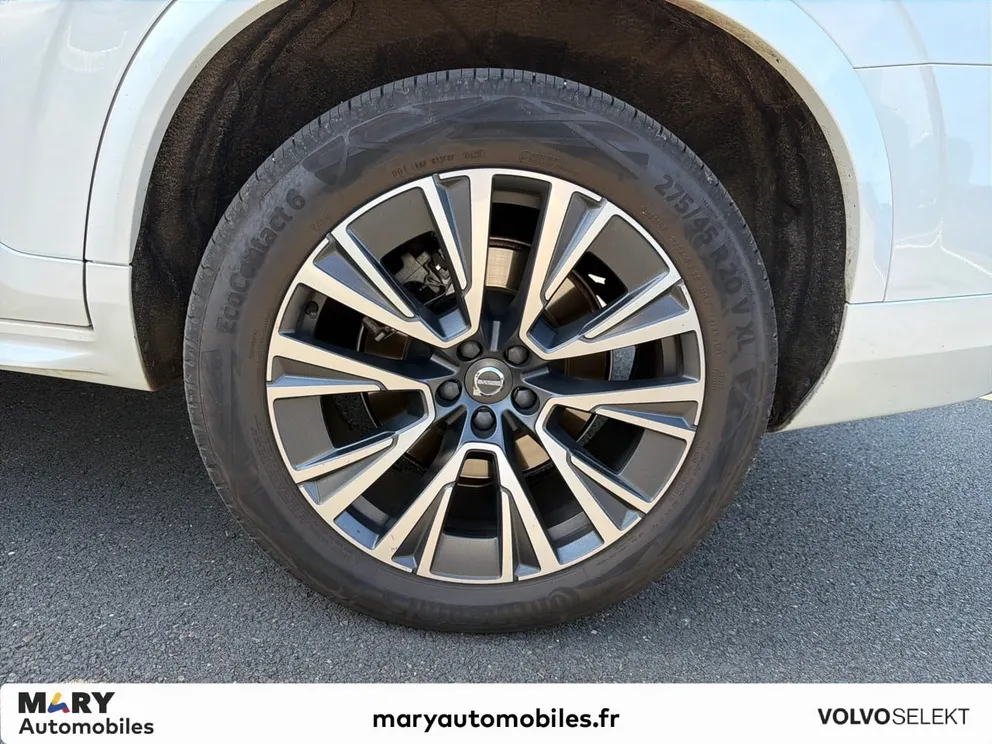 Véhicule occasion 1231539 - volvo XC90 - Photo 5