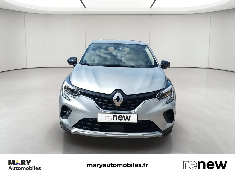 Véhicule occasion 1232977 - renault CAPTUR - Photo 8