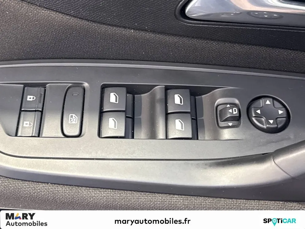 Véhicule occasion 159874 - peugeot 308 - Photo 15