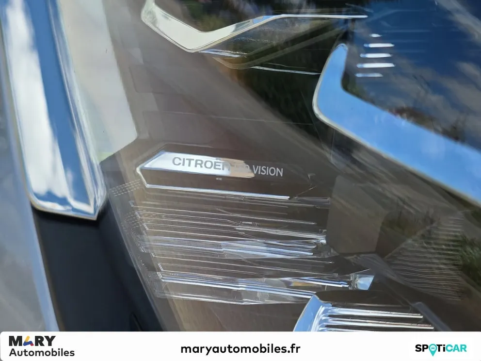 Véhicule occasion 1234652 - Citroën C4 - Photo 40