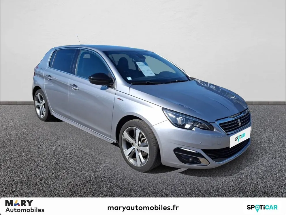 Véhicule occasion 230372 - peugeot 308 - Photo 6