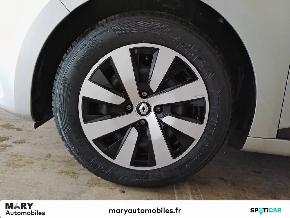 Véhicule occasion 223870 - renault CLIO - Photo 11