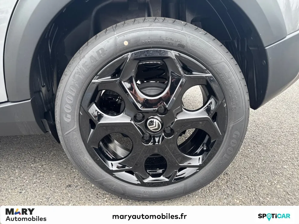 Véhicule occasion 1239656 - Citroën C3 - Photo 7