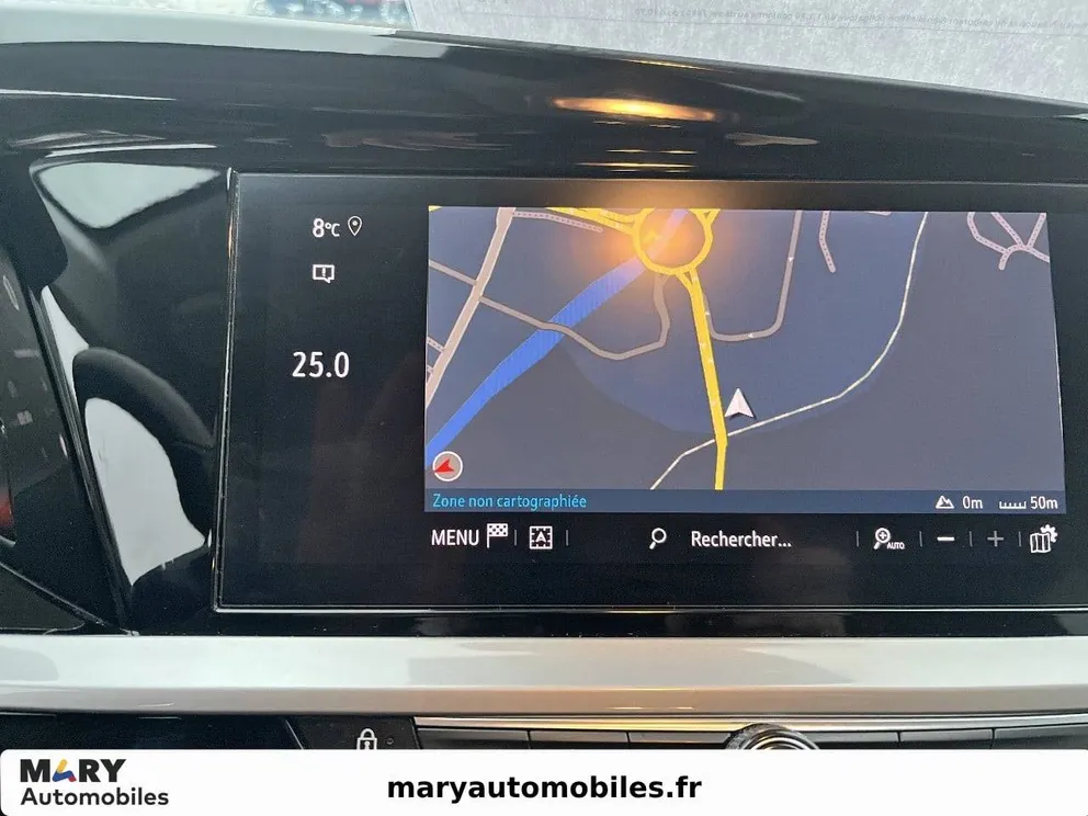 Véhicule occasion 201427 - opel GRANDLAND - Photo 16