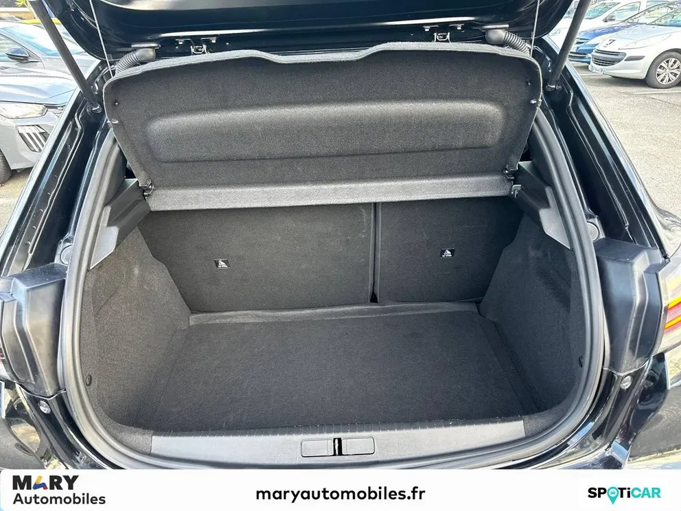 Véhicule occasion 211086 - peugeot 208 - Photo 6