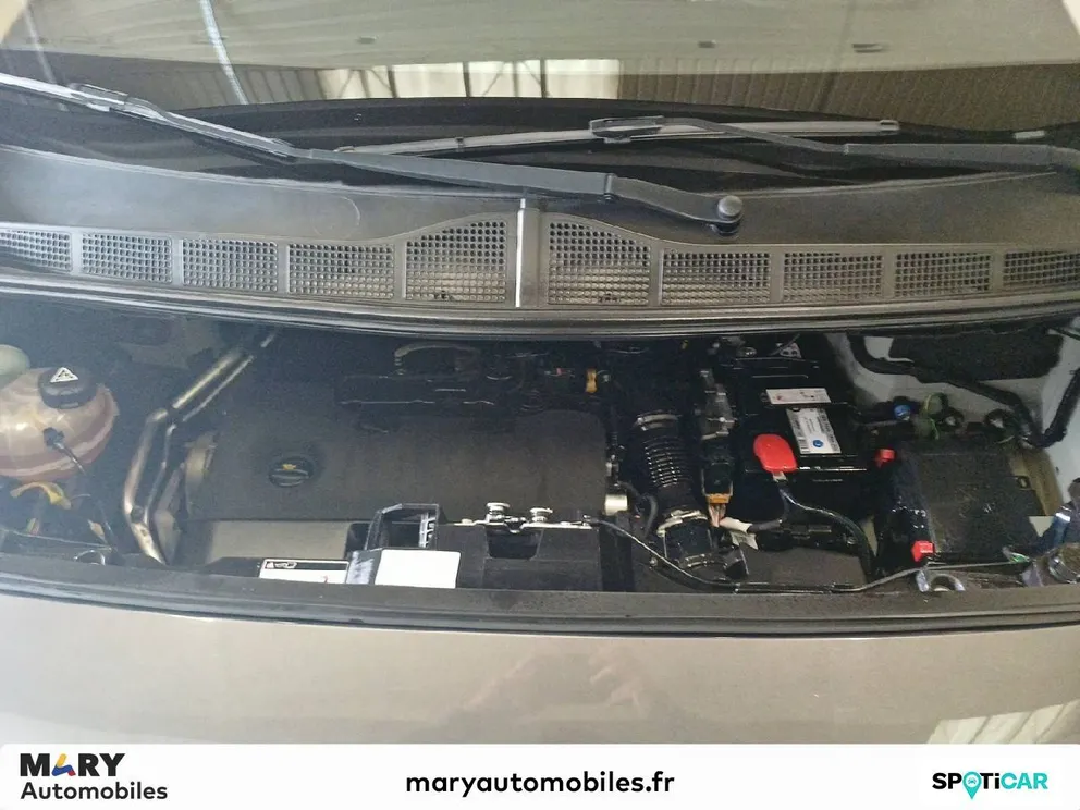 Véhicule occasion 194825 - peugeot EXPERT - Photo 12