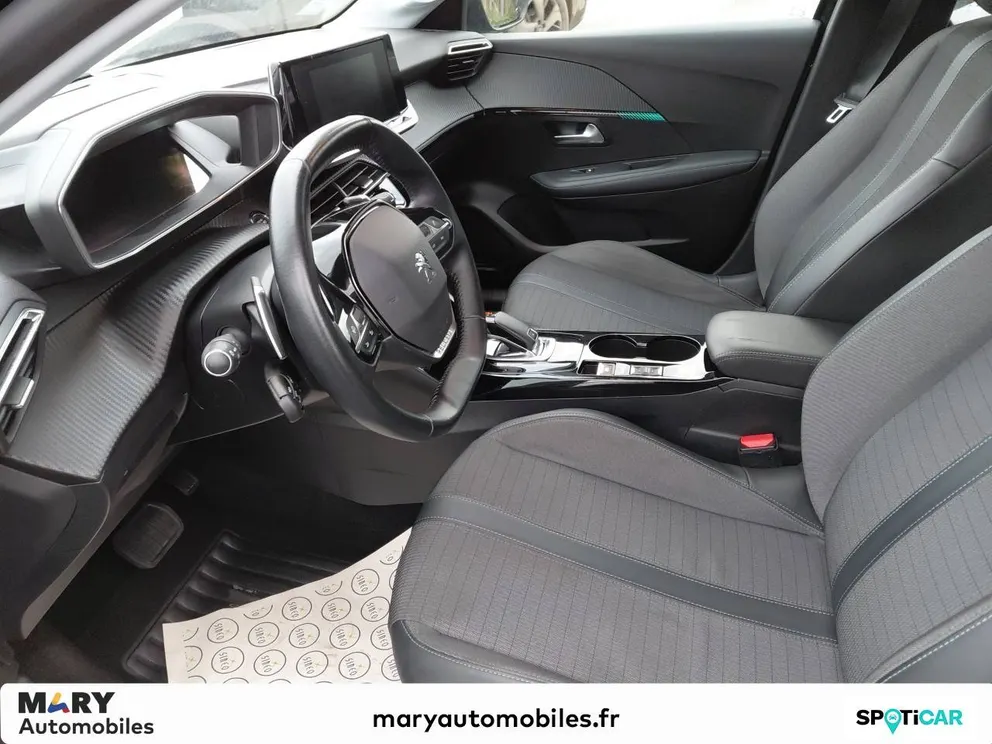 Véhicule occasion 203073 - peugeot 208 - Photo 10