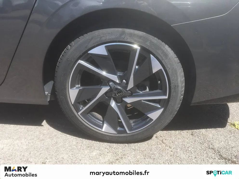 Véhicule occasion 183466 - peugeot 308 - Photo 11