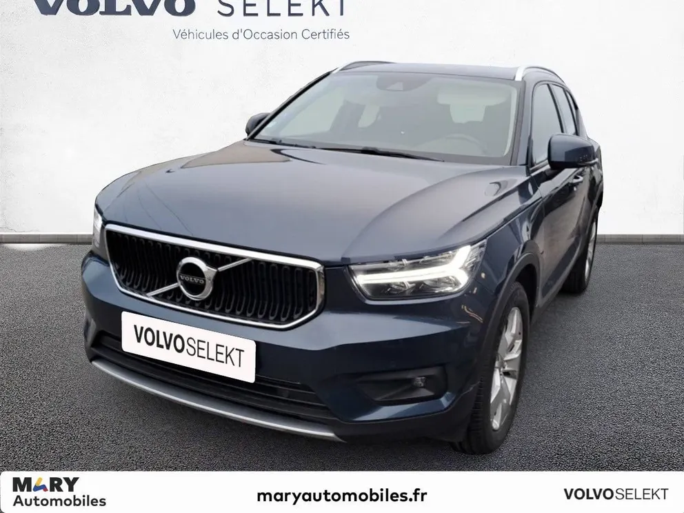Véhicule occasion 212768 - volvo XC40 - Photo 1