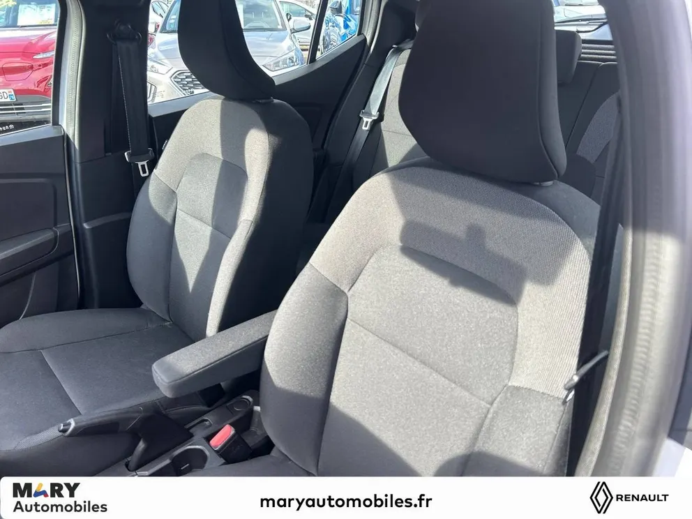 Véhicule occasion 214581 - dacia SANDERO - Photo 20