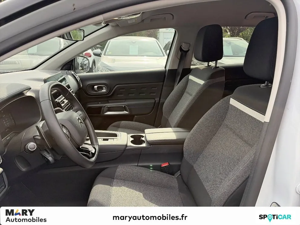 Véhicule occasion 232878 - Citroën C5 AIRCROSS - Photo 9