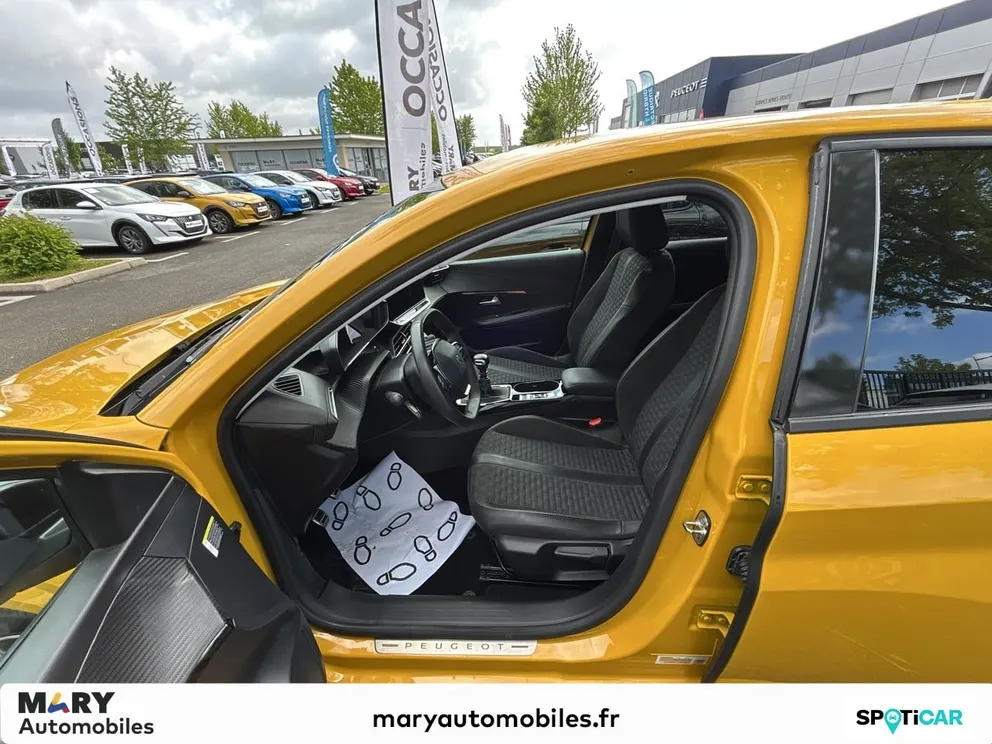Véhicule occasion 233005 - peugeot 208 - Photo 13