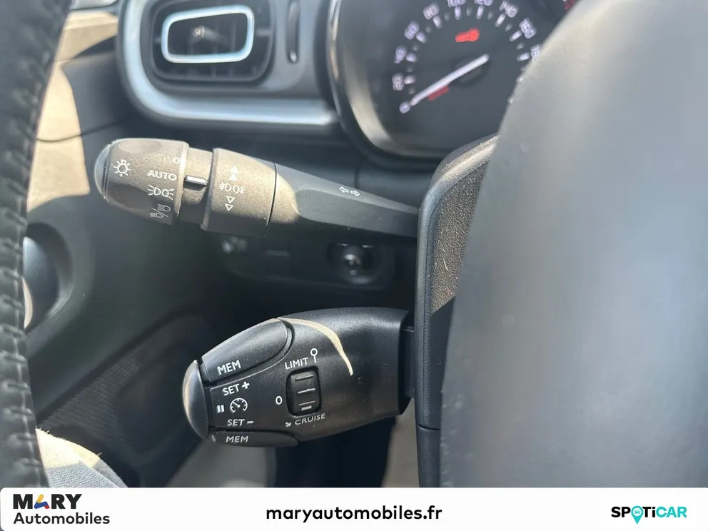 Véhicule occasion 1233753 - Citroën C3 - Photo 9