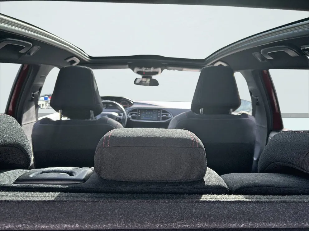 Véhicule occasion 225999 - peugeot 308 - Photo 8