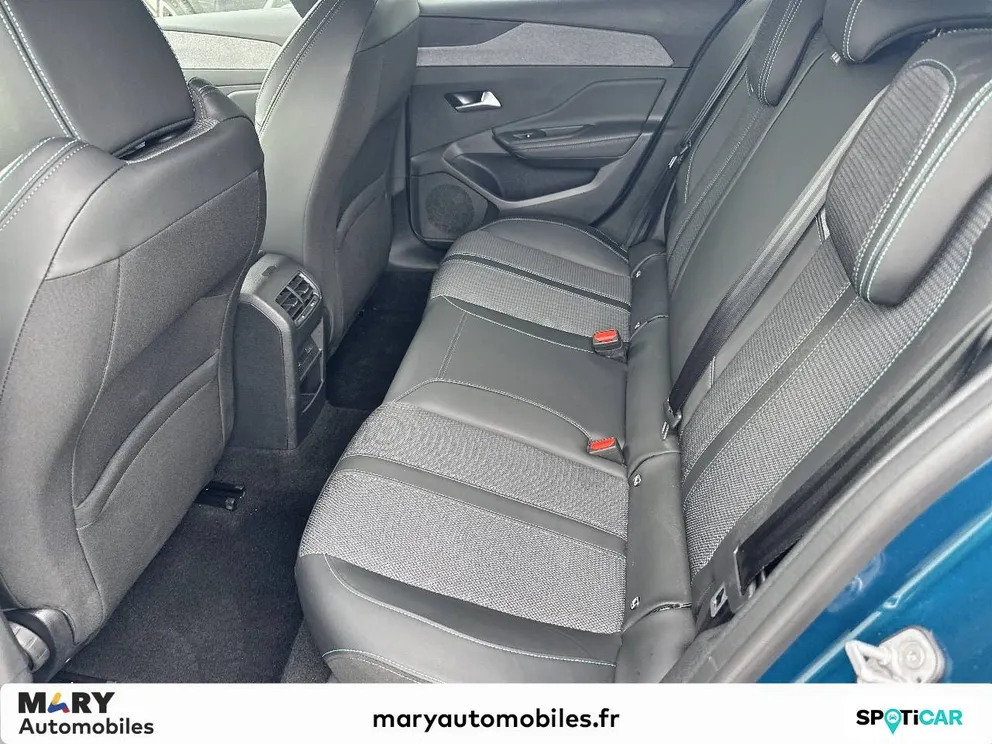 Véhicule occasion 228295 - peugeot 308 - Photo 10