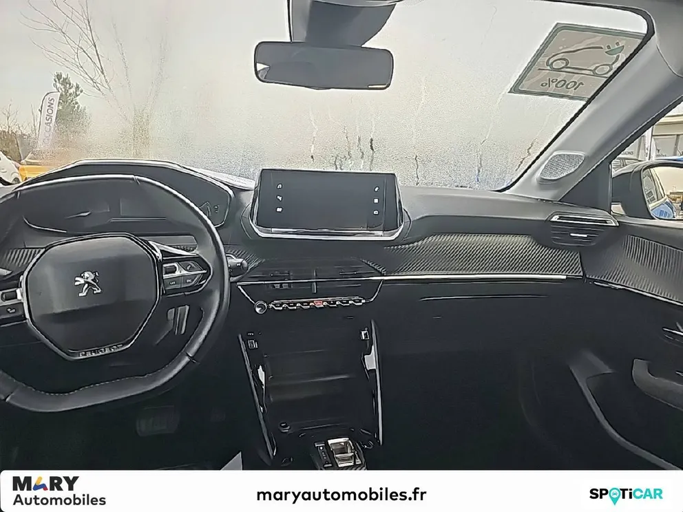Véhicule occasion 205249 - peugeot 208 - Photo 8