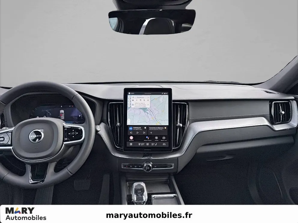 Véhicule occasion 221772 - volvo XC60 - Photo 8