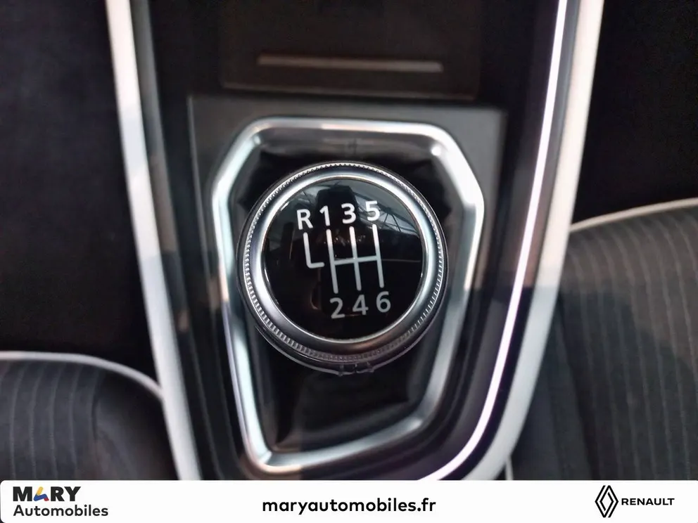 Véhicule occasion 224193 - renault CLIO - Photo 20