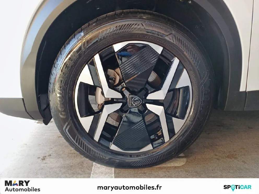 Véhicule occasion 200379 - peugeot 2008 - Photo 11