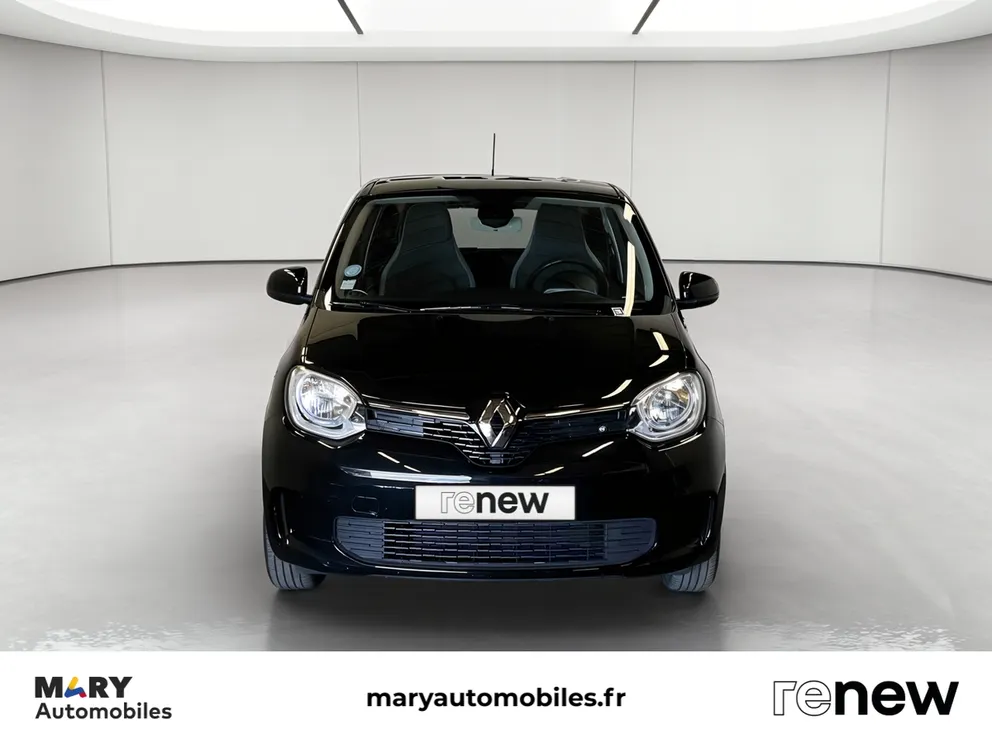 Véhicule occasion 1238376 - renault TWINGO - Photo 8