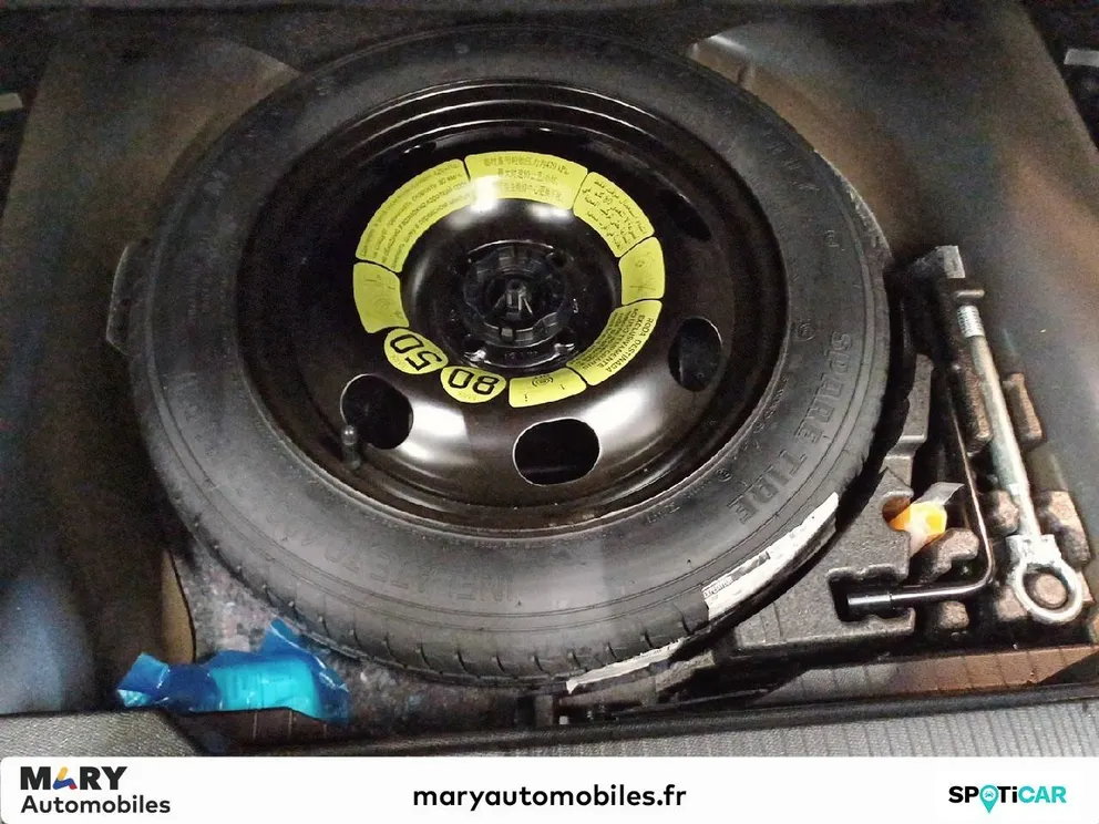 Véhicule occasion 162956 - peugeot 2008 - Photo 13