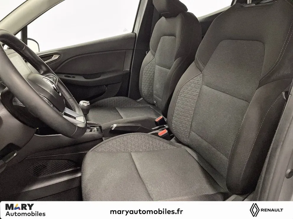 Véhicule occasion 206792 - renault CLIO - Photo 9