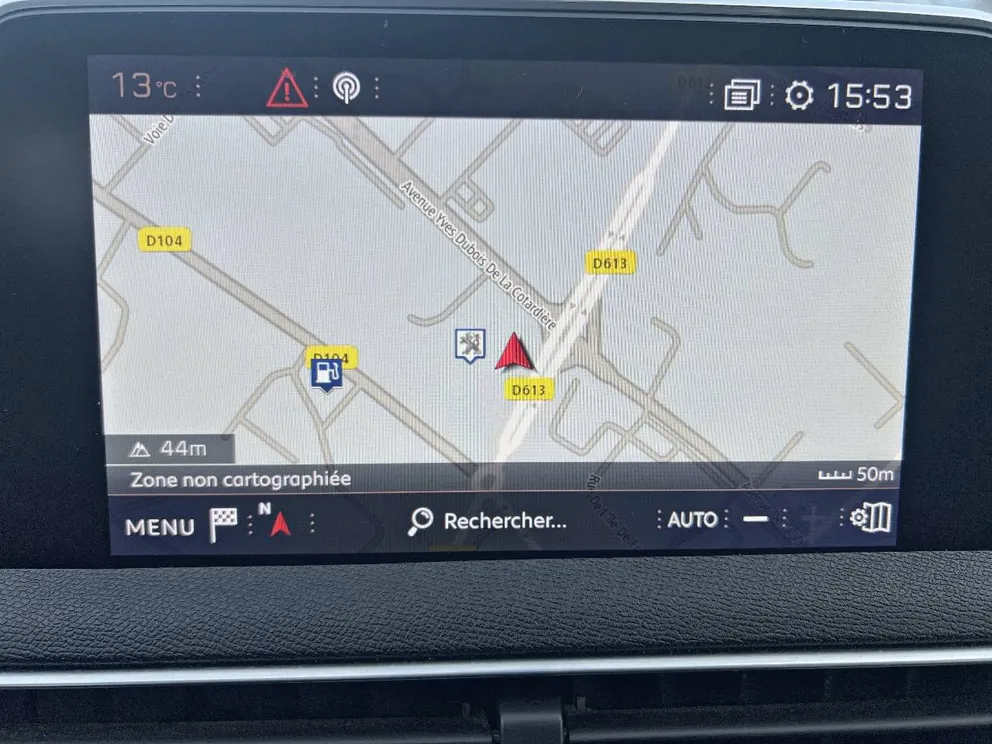 Véhicule occasion 206758 - peugeot 3008 - Photo 19