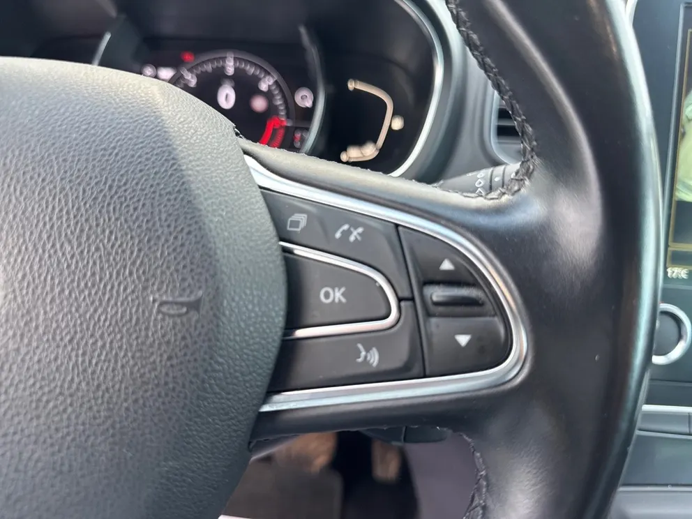 Véhicule occasion 1236940 - renault GRAND SCENIC - Photo 14