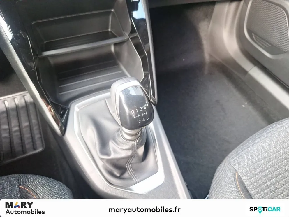 Véhicule occasion 194607 - peugeot 2008 - Photo 14