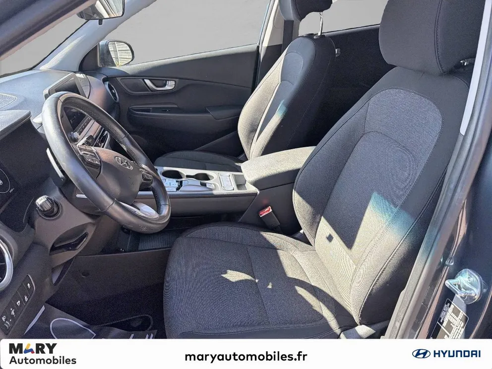 Véhicule occasion 1237319 - hyundai KONA - Photo 14