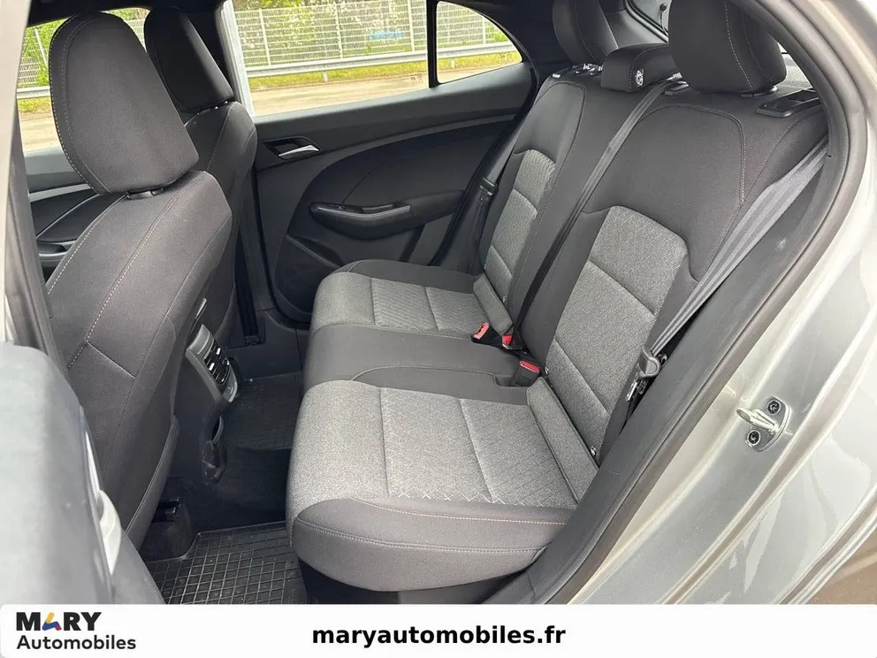 Véhicule occasion 230550 - mg MG3 - Photo 11