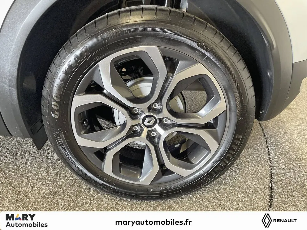 Véhicule occasion 218086 - renault CAPTUR - Photo 11