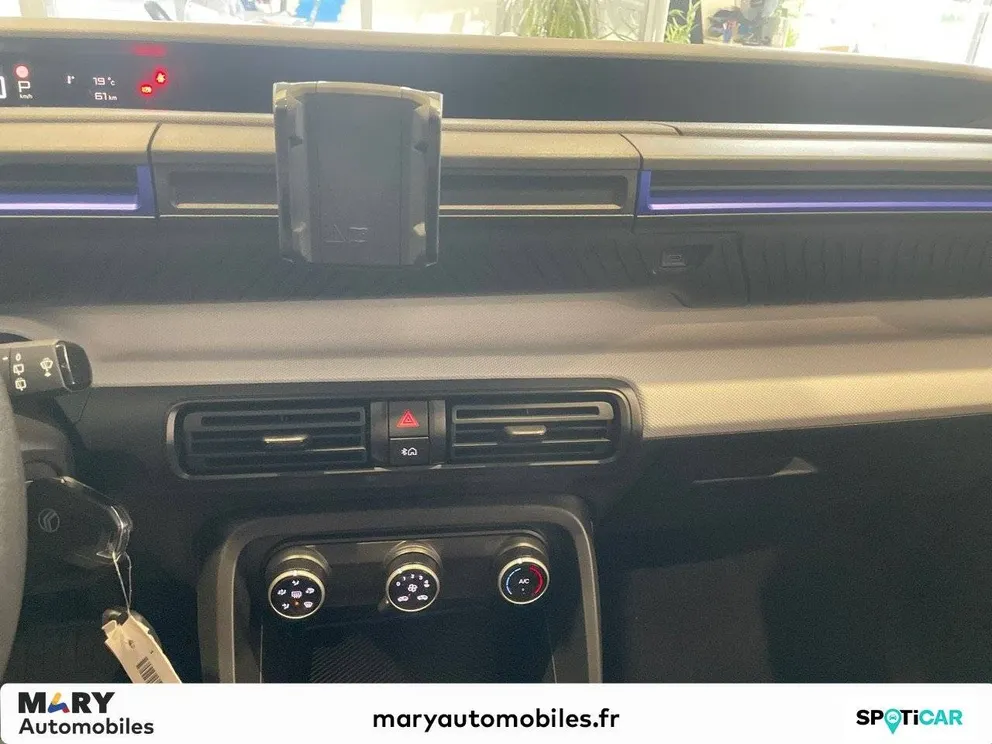 Véhicule occasion 175208 - Citroën C3 - Photo 14