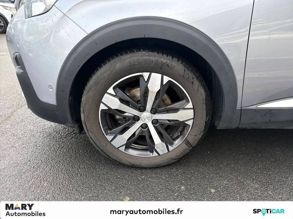 Véhicule occasion 212680 - peugeot 3008 - Photo 11