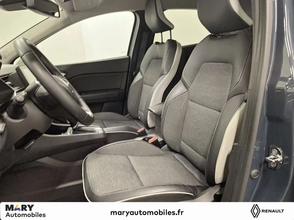 Véhicule occasion 206283 - renault CAPTUR - Photo 9