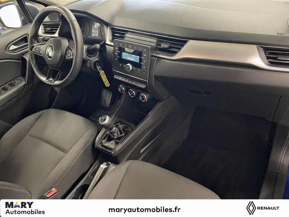 Véhicule occasion 229409 - renault CAPTUR - Photo 13