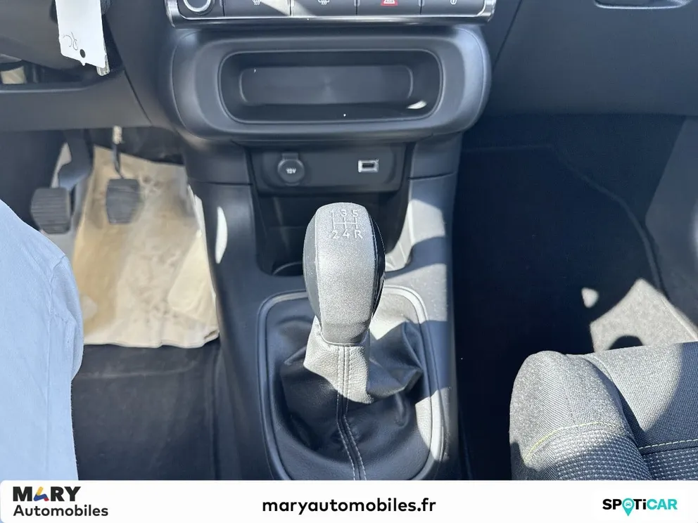 Véhicule occasion 1235651 - Citroën C3 - Photo 22