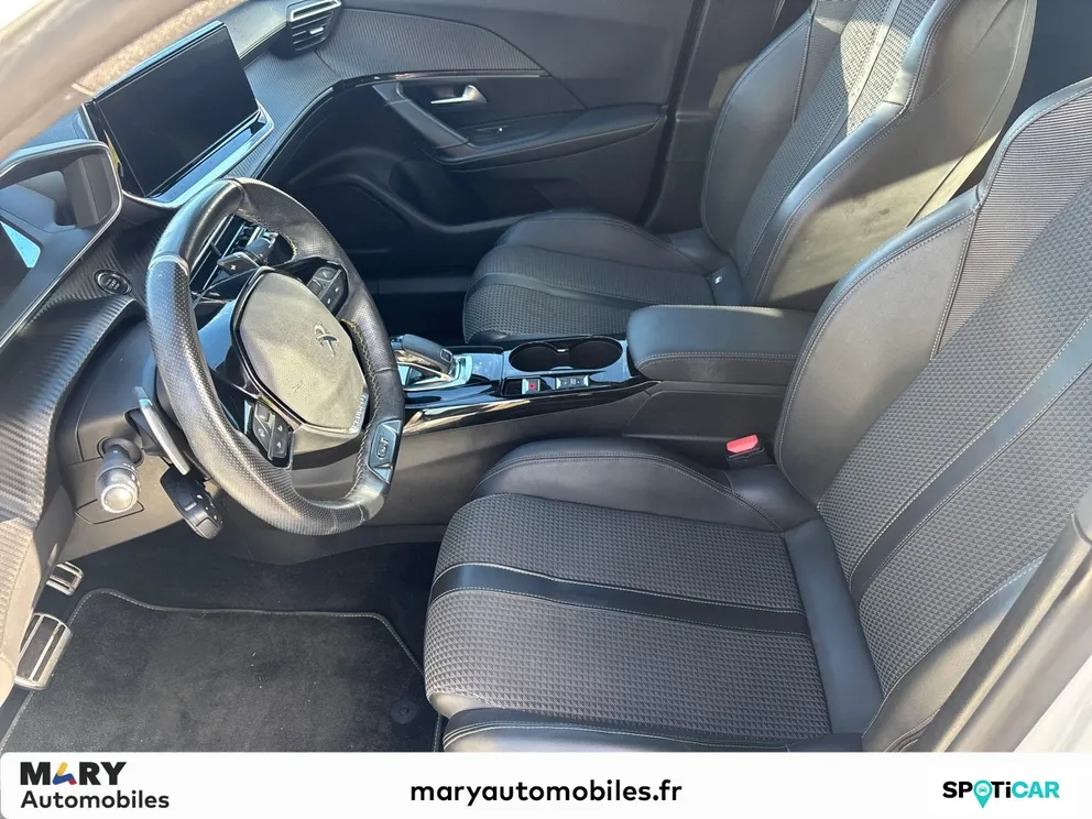 Véhicule occasion 1230463 - peugeot 2008 - Photo 13