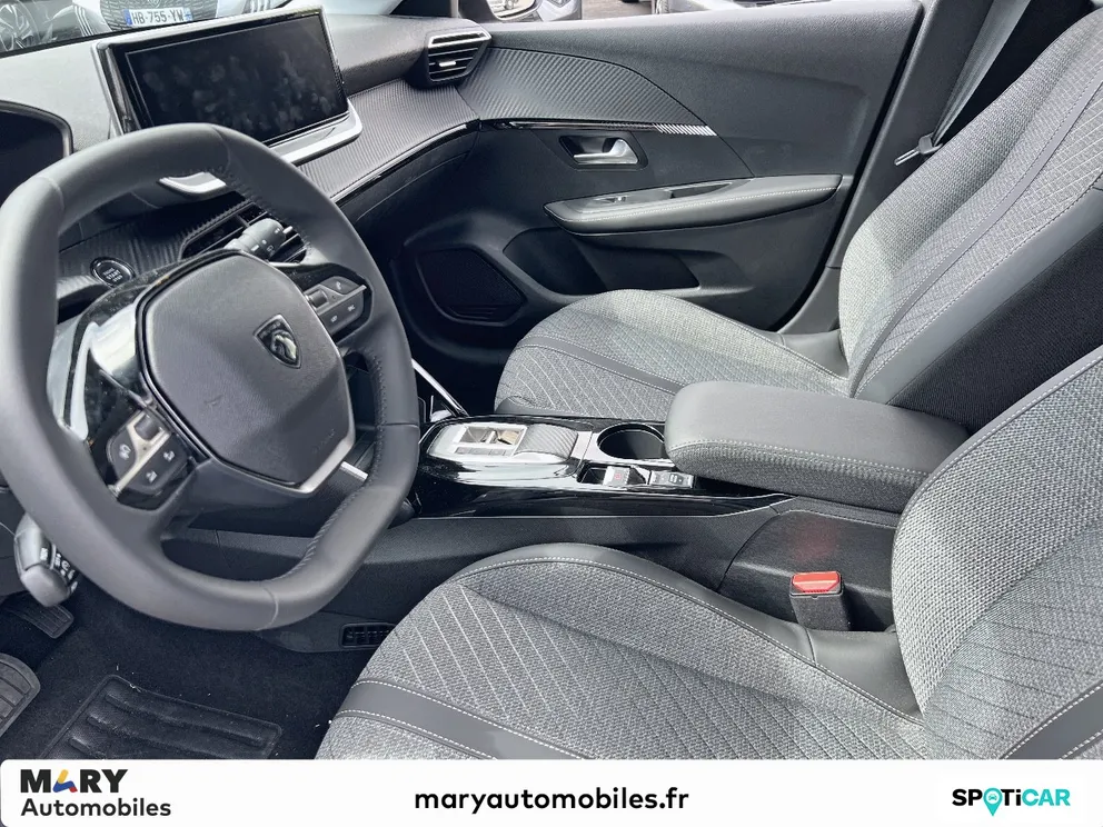 Véhicule occasion 1234175 - peugeot 208 - Photo 15